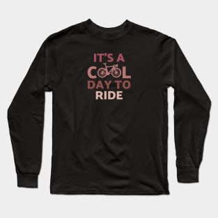 Cycling T-shirt for Her, Women Cycling, Mothers Day Gift, Mom Birthday Shirt, Cycling Woman, Cycling Shirt, Cycling Wife, Cycling Mom, Bike Mom, Cycling Gifts for Her, Strong Women Long Sleeve T-Shirt